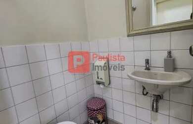 Imagem 6: Sala para locação de 25m² por R$1.200/mês com 4 vagas no Jardim Paulista, São Paulo, SP