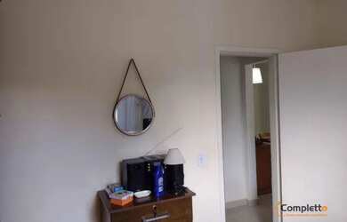 Imagem 8: Apartamento com 2 Quartos para Venda por R$ 180.000 ou Aluguel por R$ 1.000,00 + taxas- Pr