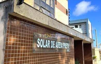 Imagem 2: Apartamento com 2 dormitórios, 53 m² - venda por R$ 229.000,00 ou aluguel...