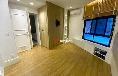 Imagem 15: Apartamento com 4 Quartos à Venda, 120 m² por R$ 900.000 - Ingá - Niterói/RJ