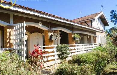 Imagem 12: Casa para venda tem 448 metros quadrados com 3 quartos em Jardim Paulista - Atibaia - SP