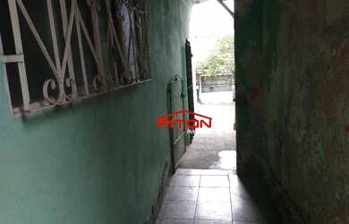 Imagem 3: Terreno à venda, 228 m² por R$ 795.000,00 - Cidade Patriarca - São...