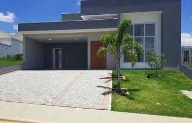 Imagem: A casa possui 3 Dormitórios, 2 Banheiros, 106m² de Área e