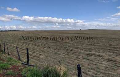 Imagem 2: Fazenda com 1.115 alqueires com represa Nogueira Imóveis Rurais