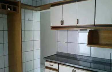 Imagem 5: Casa em condominio fechado para locação na Cohama taxa de conosco incluso