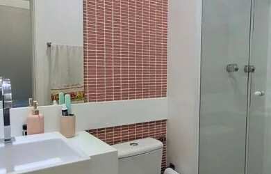 Imagem 8: Ludco Greenville. Varanda, 134m² de Área, 2 Vagas na garageme3 Dormitórios