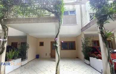 Imagem 1: Sobrado, 170 m² - venda por R$ 1.200.000,00 ou aluguel por R$ 7.700,00/mês...