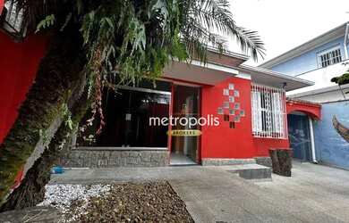 Imagem: A casa possui 3 Dormitórios, 5 Banheiros, 5 Vagas na garagem