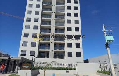 Imagem 1: APARTAMENTO RESIDENCIAL em JUNDIAÍ - SP, RETIRO - ALTISSIMI