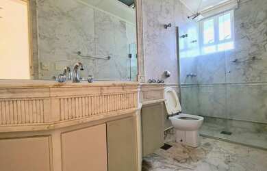 Imagem 5: Apartamento 1 por andar em frente ao Minas Tênis clube - 280 m2