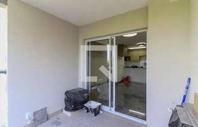 Imagem 5: Apartamento para Aluguel - Santo Amaro , 2 Quartos, 66 m2