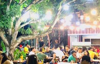 Imagem 6: Churrascaria e Pizzaria - Porto Seguro/Bahia