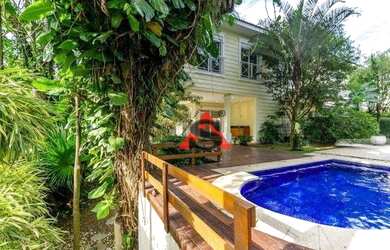 Imagem 1: Sobrado com 4 dormitórios, 710 m² - venda por R$ 9.000.000,00 ou aluguel...