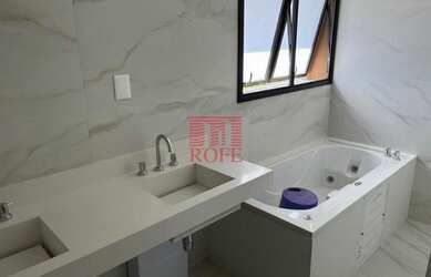 Imagem 8: Apartamento 195 m² com 3 suítes 3 Vagas, - venda por R$ 3.600.000 ou...