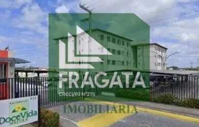 Imagem 1: APARTAMENTO SÃO CRISTÓVÃO COND DOCE VIDA NATURA EM FRENTE AO EDUARDO GOMES