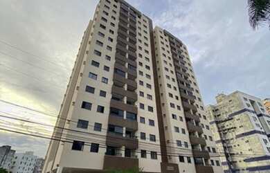 Imagem: O apartamento possui 2 Dormitórios, 2 Banheiros e 1 Vaga na