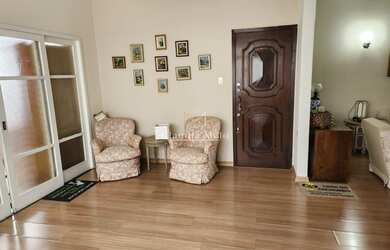 Imagem 13: APTO EXCLUSIVO APENAS UM POR ANDAR NA PRUDENTE DE MORAES - IPANEMA