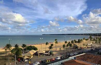 Imagem: O apartamento na cobertura possui 3 Dormitórios, 3 Banheiros