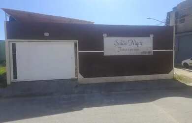 Imagem 11: Salão de festas. 190m² de Áreae2 Vagas na garagem