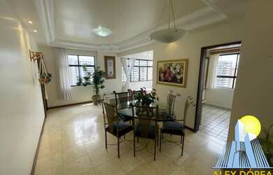 Imagem 2: APARTAMENTO RESIDENCIAL em Salvador - BA, Caminho das Árvores