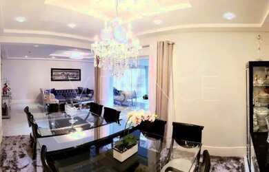 Imagem 2: Apartamento de alto padrão 1 por andar no Tatuapé