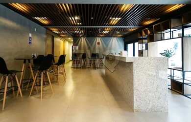 Imagem 12: Apartamento studio mobiliado para alugar em pinheiros