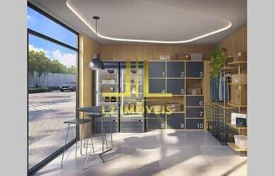 Imagem 9: Apartamento à venda no bairro Caminho das Árvores - Salvador/BA