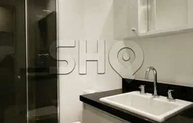 Imagem 7: Apartamento studio mobiliado para alugar em pinheiros