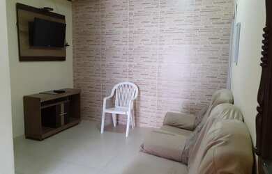 Imagem 4: Casa temporada 2 quartos em Balneário Camboriú SC - Feriados e Finais...