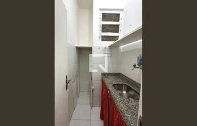 Imagem 11: Apartamento para Aluguel - Copacabana, 1 Quarto, 25 m2