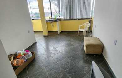 Imagem 4: Apartamento para locação - Jardim Rodolfo Pirani, Sao Paulo