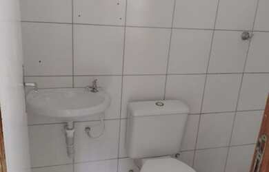 Imagem: O apartamento à venda possui 2 Dormitórios e 1 Banheiro e