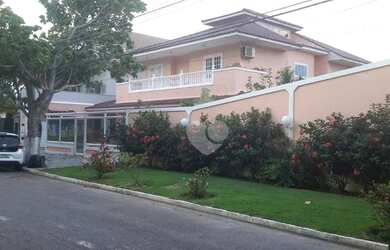 Imagem 5: Casa com 4 dormitórios, 809 m² - venda por R$ 6.000.000,00 ou aluguel por R$ 20.590,97/mês