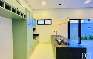 Imagem 7: Casa de Condomínio CONDOMÍNIO em SÃO JOSÉ DO RIO PRETO - SP, RESIDENCIAL...