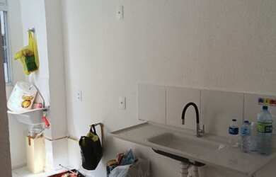 Imagem 10: Apartamento. 1 Banheiroe2 Dormitórios