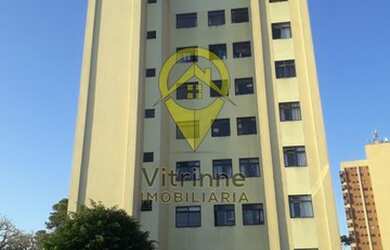 Imagem: O apartamento possui 3 Dormitórios, 1 Banheiro, 54m² de Área