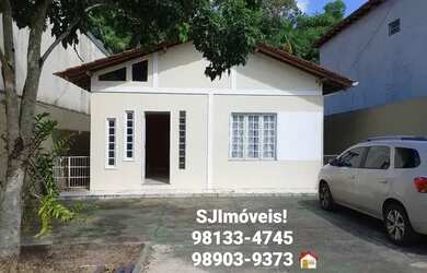 Imagem: A casa possui 2 Dormitórios, 1 Banheiro, 5 Vagas na garagem