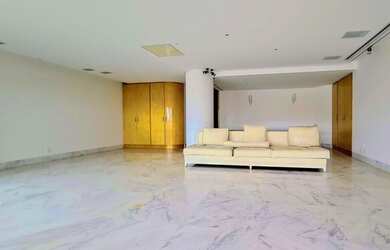 Imagem 6: Apartamento 1 por andar em frente ao Minas Tênis clube - 280 m2