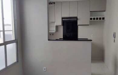 Imagem 1: Apartamento com 2 dormitórios, 50 m² - venda por R$ 225.000,00 ou aluguel...