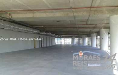 Imagem 9: Laje Corporativa para Venda em São Paulo, Vila Olimpia, 6 banheiros,...