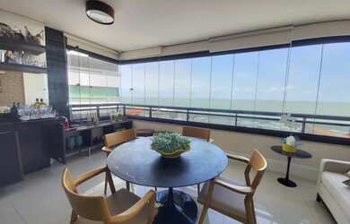 Imagem 11: Condominio Porto Madero, Exclusivo Apartamento de Alto Padrão Na Ponta...