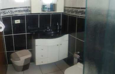 Imagem 5: CASA, 110 M² - VENDA POR R$ 765.000,00 OU ALUGUEL POR R$ 4.500,00/MÊS...