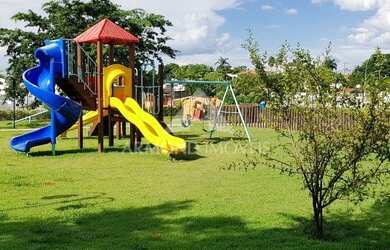 Imagem 7: terreno - Loteamento Residencial Jardim Villagio II - Americana