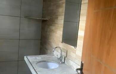 Imagem 7: Casa para alugar. Varanda, Imóvel novo, 17m² de Áreae1 Vaga na garagem