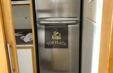 Imagem 4: Flat disponível em Moema