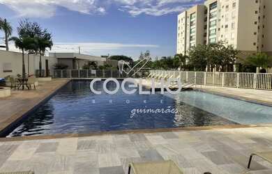 Imagem 2: Residencial Rossi Ativa Villa Bella - Paulínia/SP