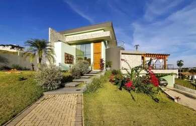 Imagem 14: CASA RESIDENCIAL em JUNDIAÍ - SP, Fazenda Serra Azul