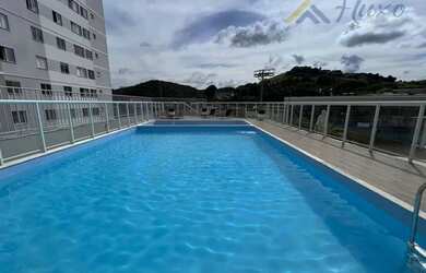 Imagem: Apartamento 02 quartos em Santa Terezinha - Juiz de Fora