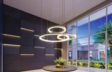 Imagem 3: APARTAMENTO RESIDENCIAL em São Paulo - SP, Moema