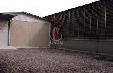 Imagem 7: Galpão para Locação no bairro Parque Novo Mundo, 6065 m Consulte outros...